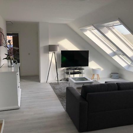 Eifeltime - Ferienwohnung Bad Muenstereifel Exteriör bild