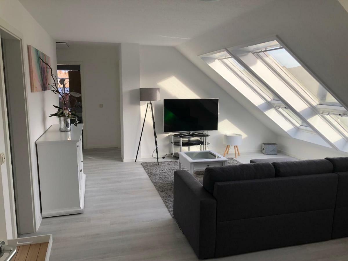 Eifeltime - Ferienwohnung Bad Muenstereifel Exteriör bild