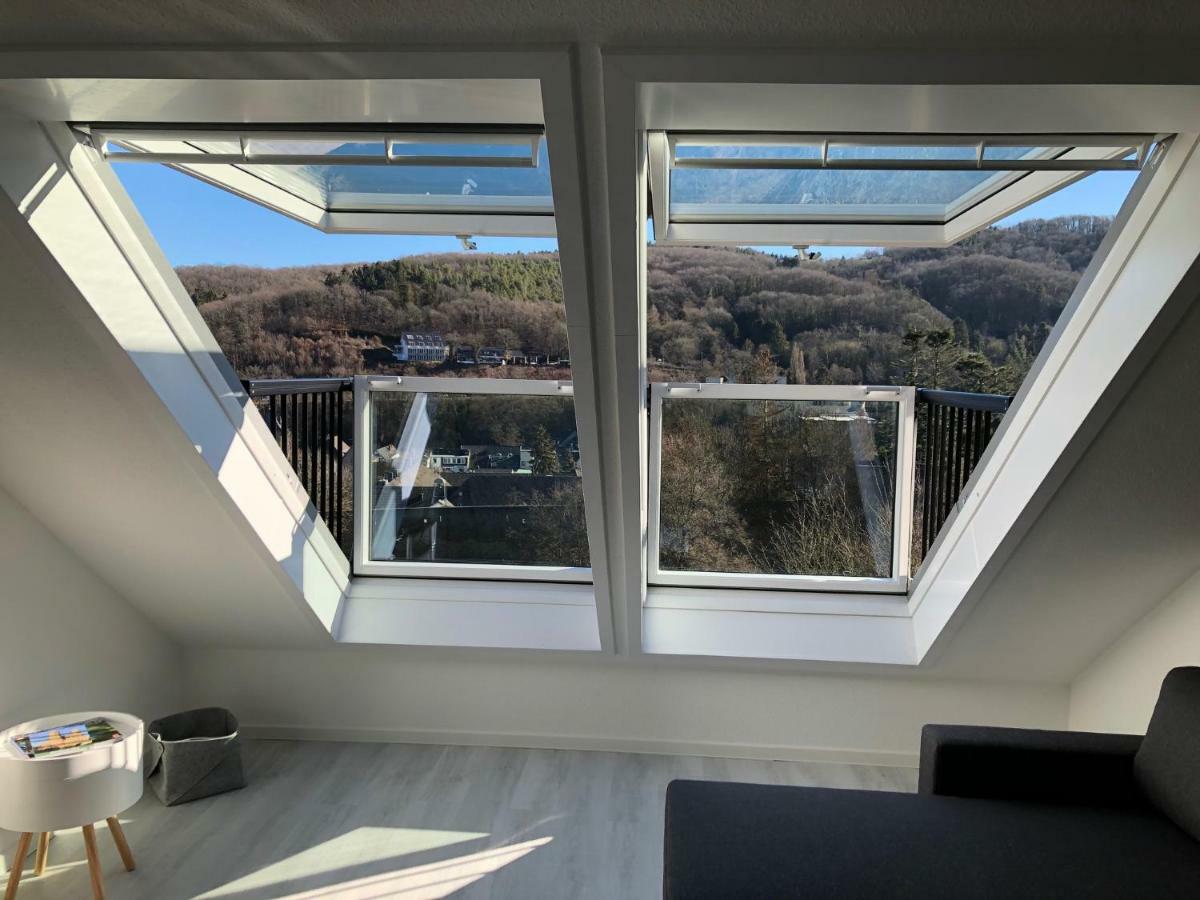 Eifeltime - Ferienwohnung Bad Muenstereifel Exteriör bild