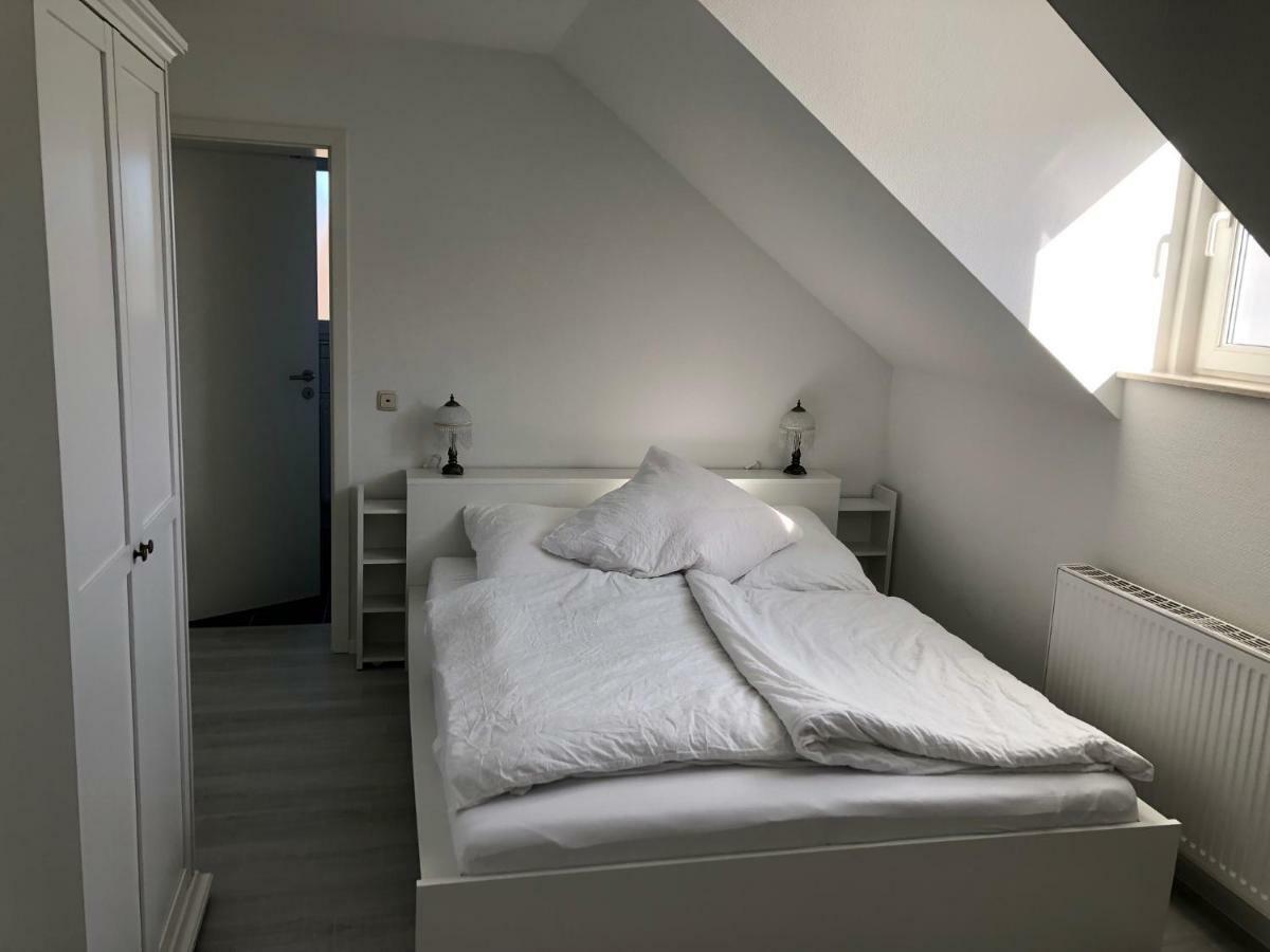 Eifeltime - Ferienwohnung Bad Muenstereifel Exteriör bild