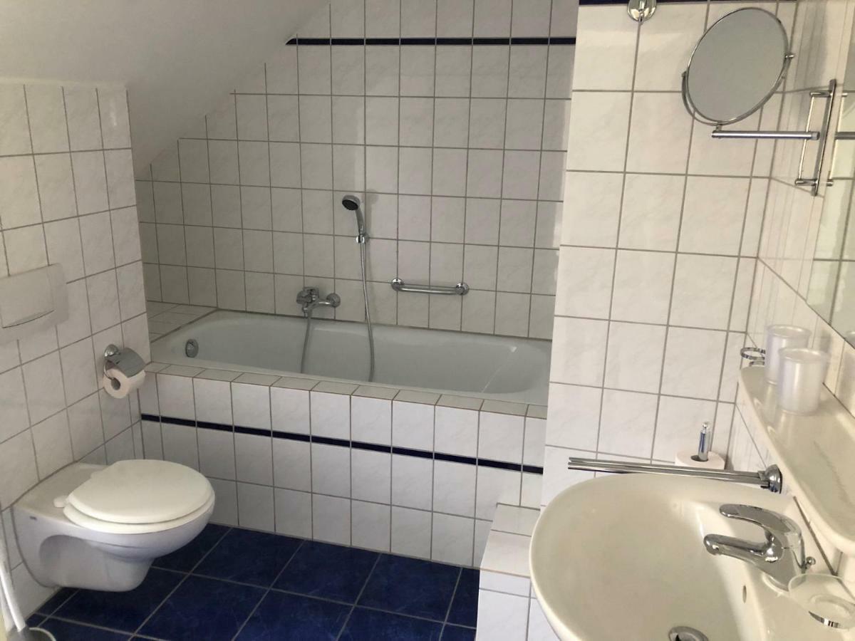 Eifeltime - Ferienwohnung Bad Muenstereifel Exteriör bild