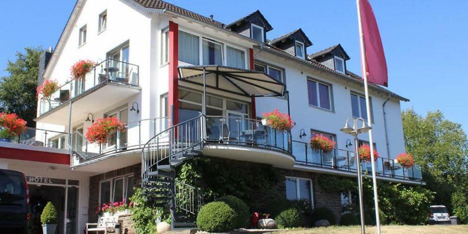 Eifeltime - Ferienwohnung Bad Muenstereifel Exteriör bild
